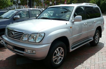 LX